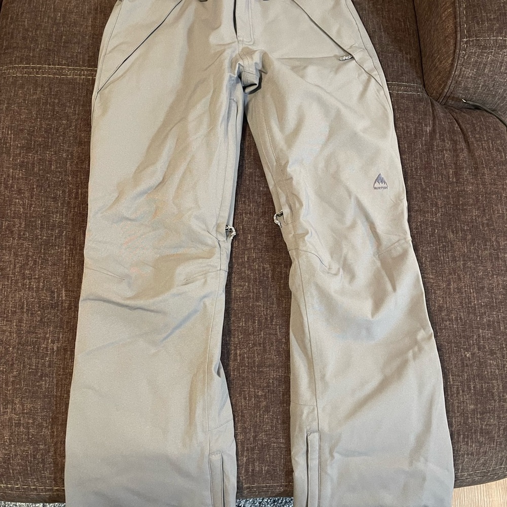 Women’s Burtons Society Pants